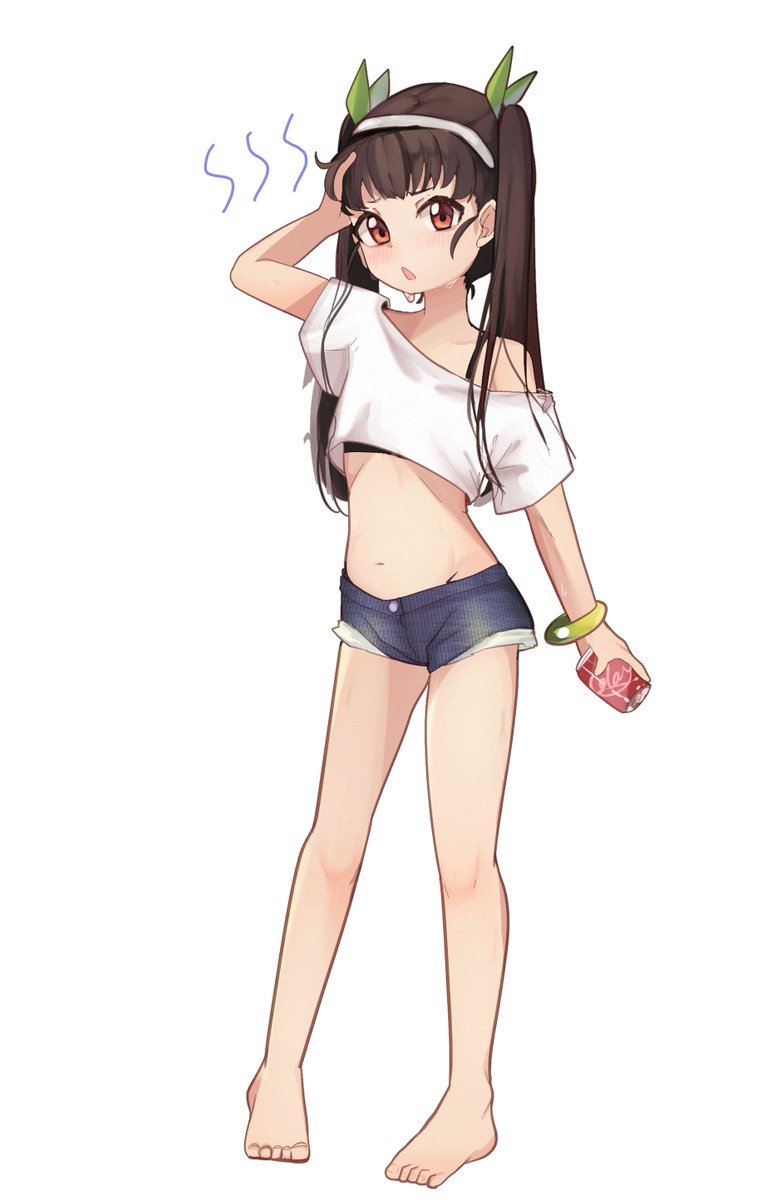 meemzydayo's tweet image. cool #化物語