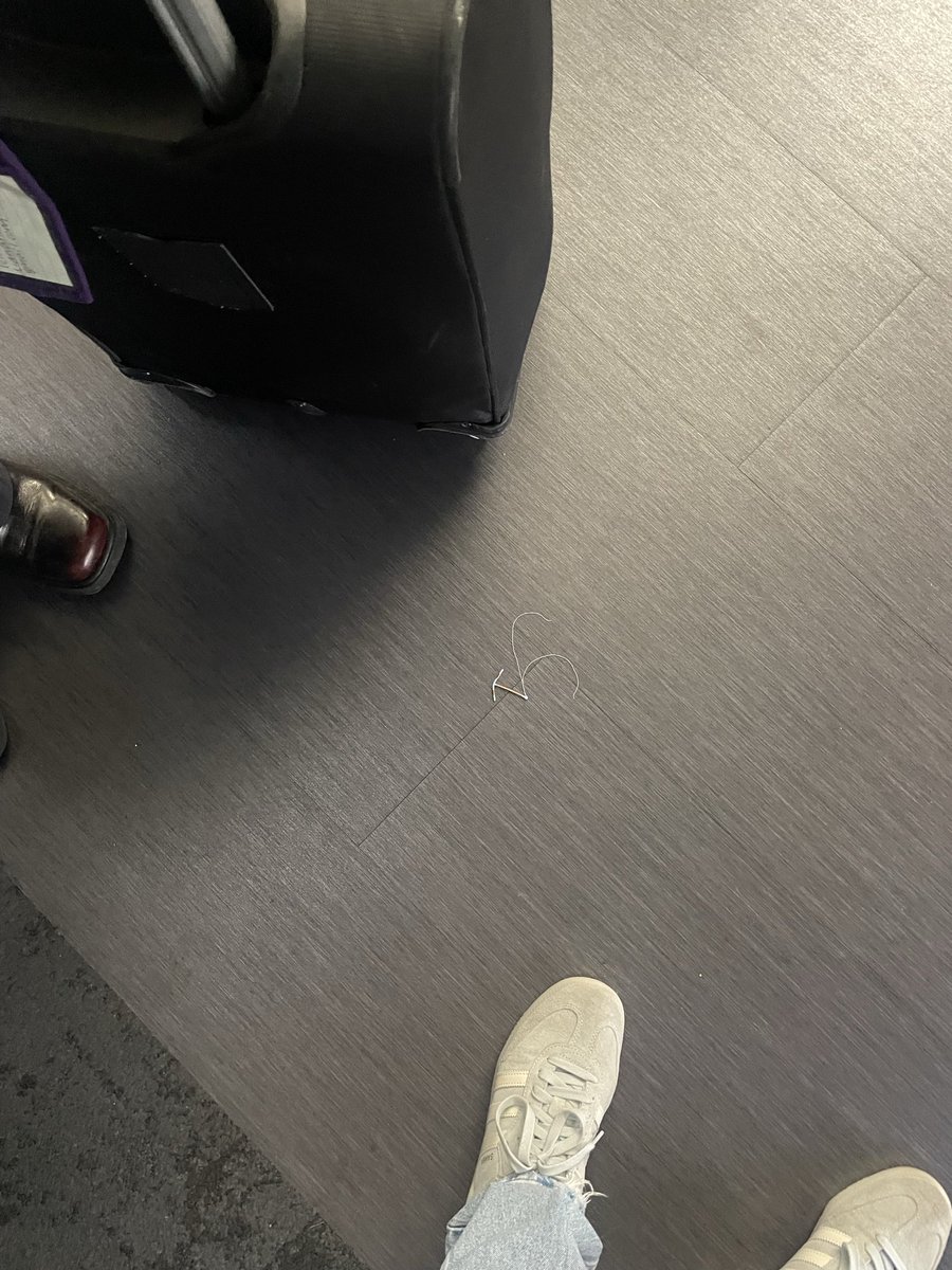 lorifrances_'s tweet image. Anyone lose their IUD at @ohare #iud #birthcontrol