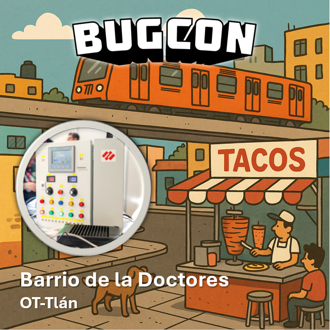 BugCON's tweet image. Ponle ganchitos a tus calaveras, porque este barrio tiene fama de romper cualquier cosa, sin importar si es un foco chino, o un foco chino con etiqueta de Made in America