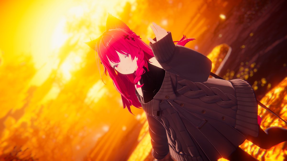 おはようございます、今回のお写真はしなのちゃんです