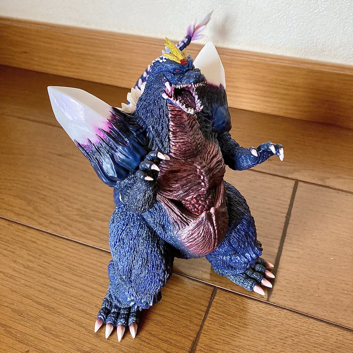 ペキニーズ運輸(配達員) on X