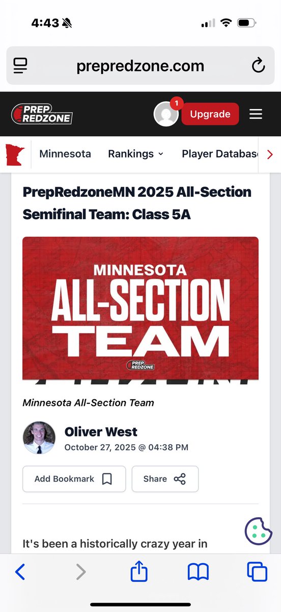 Kyler Thom tweet media