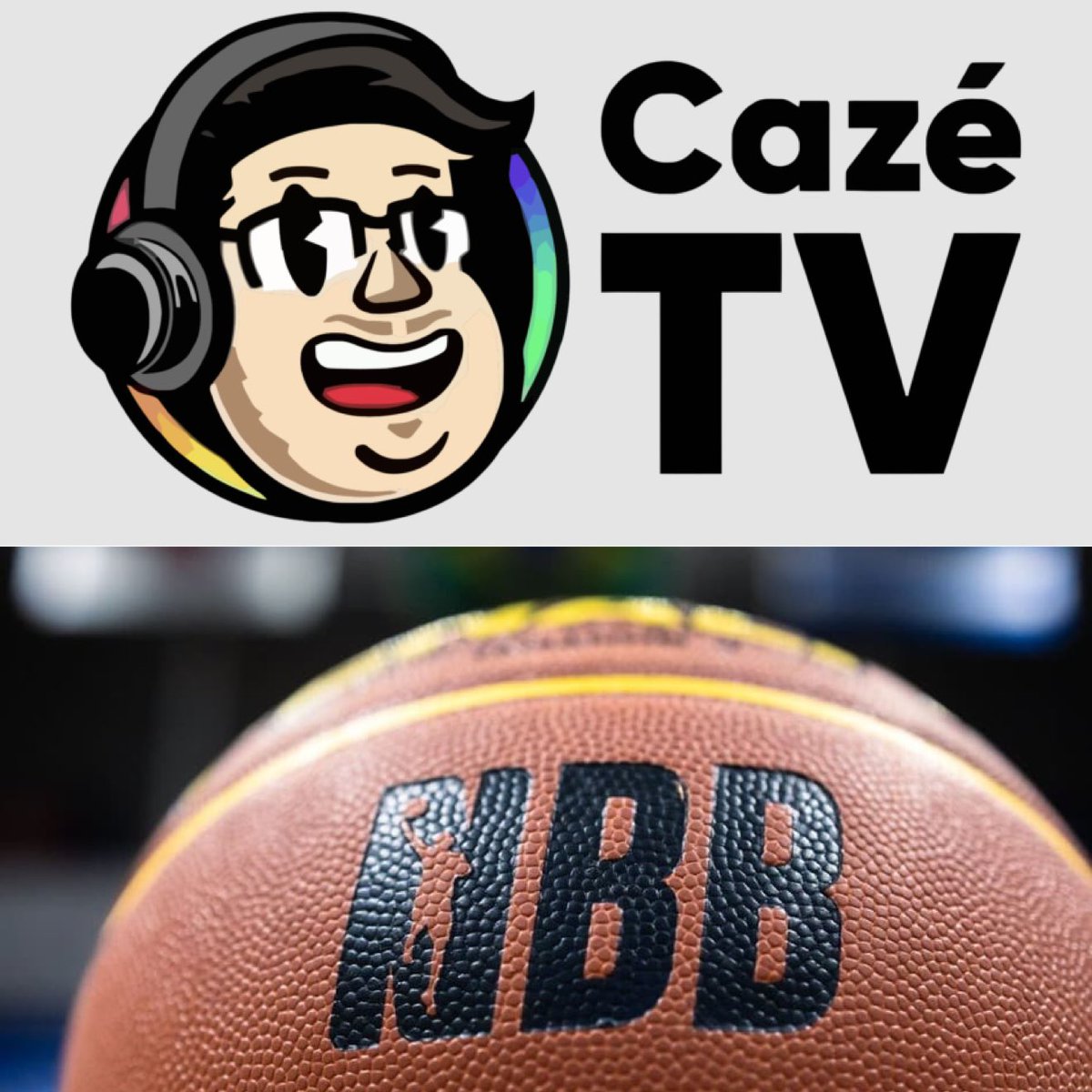 brasilcoast2's tweet image. 🚨URGENTE!

A CazéTV está em negociações avançadas para começar a transmitir a atual temporada do NBB (Novo Basquete Brasil).

Grande notícia para o nosso basquete! 🇧🇷🏀

🗞️- @BlogTurnover