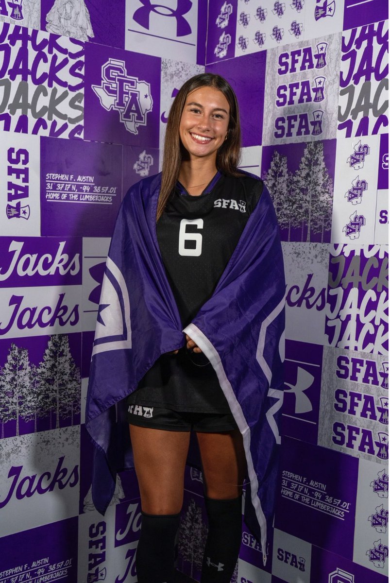 Leona King C/O 2027 tweet media