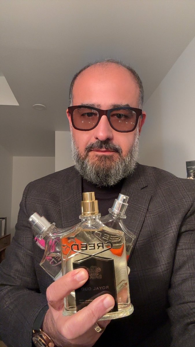 What is your Favorite fragrance 😎
#fragrance #perfume #scent #oud 

perfumeonline.ca/gposhxlv