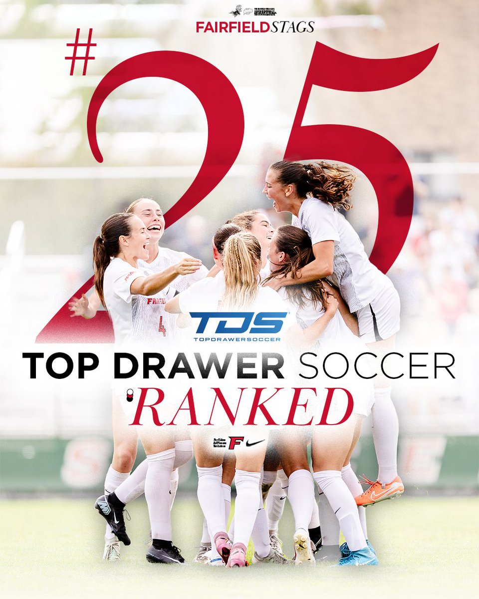 That Top-25 feeling 🤘