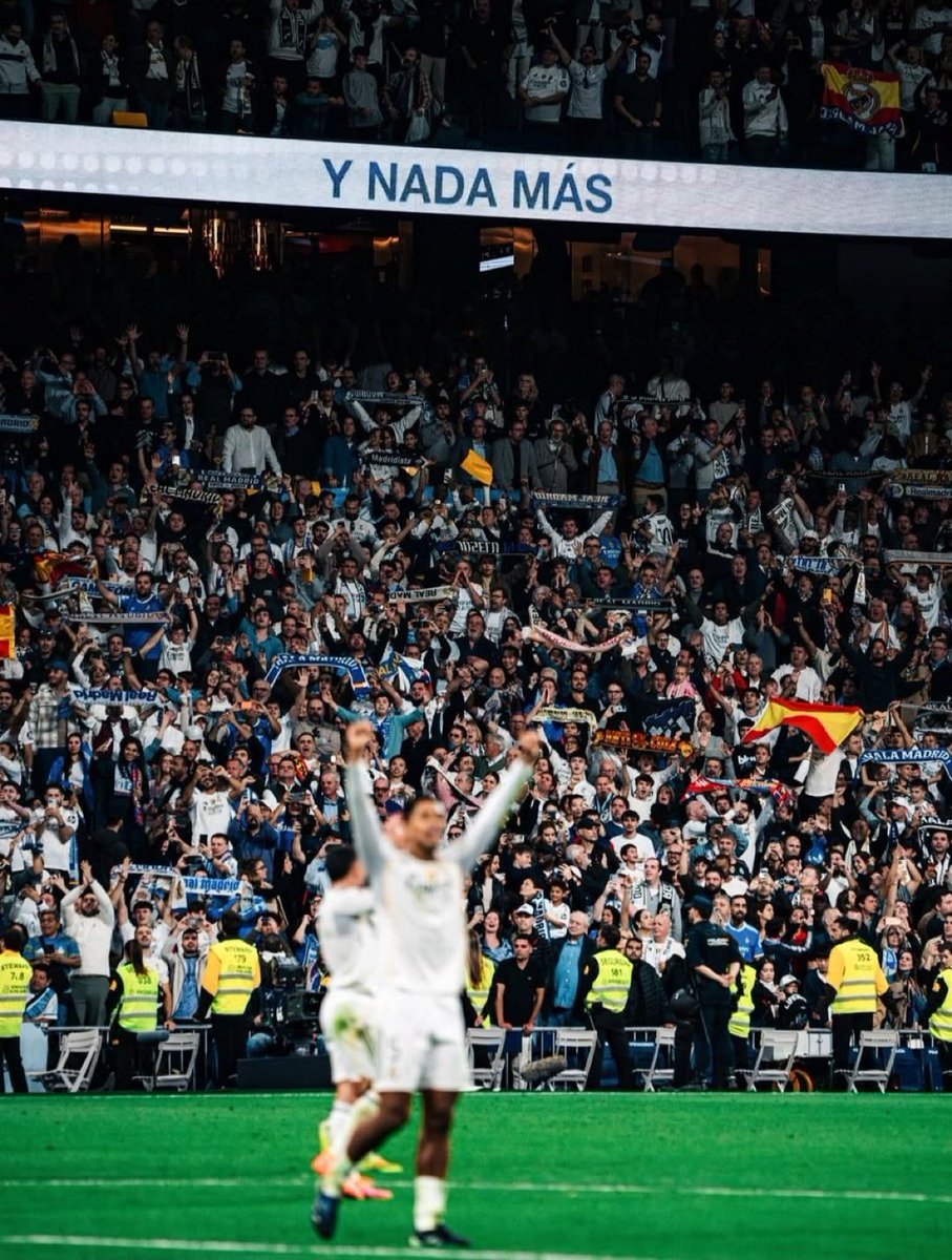 madrid_total2's tweet photo. Y nada más. 🤍 https://t.co/ntvsAMHvtm