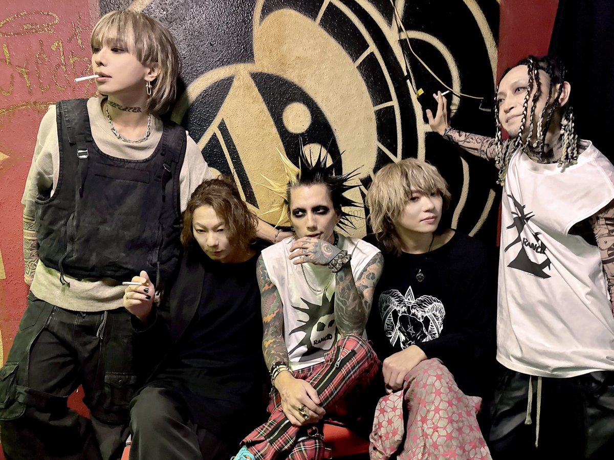 RENA (@RENA_BASSMAN) / Posts / X