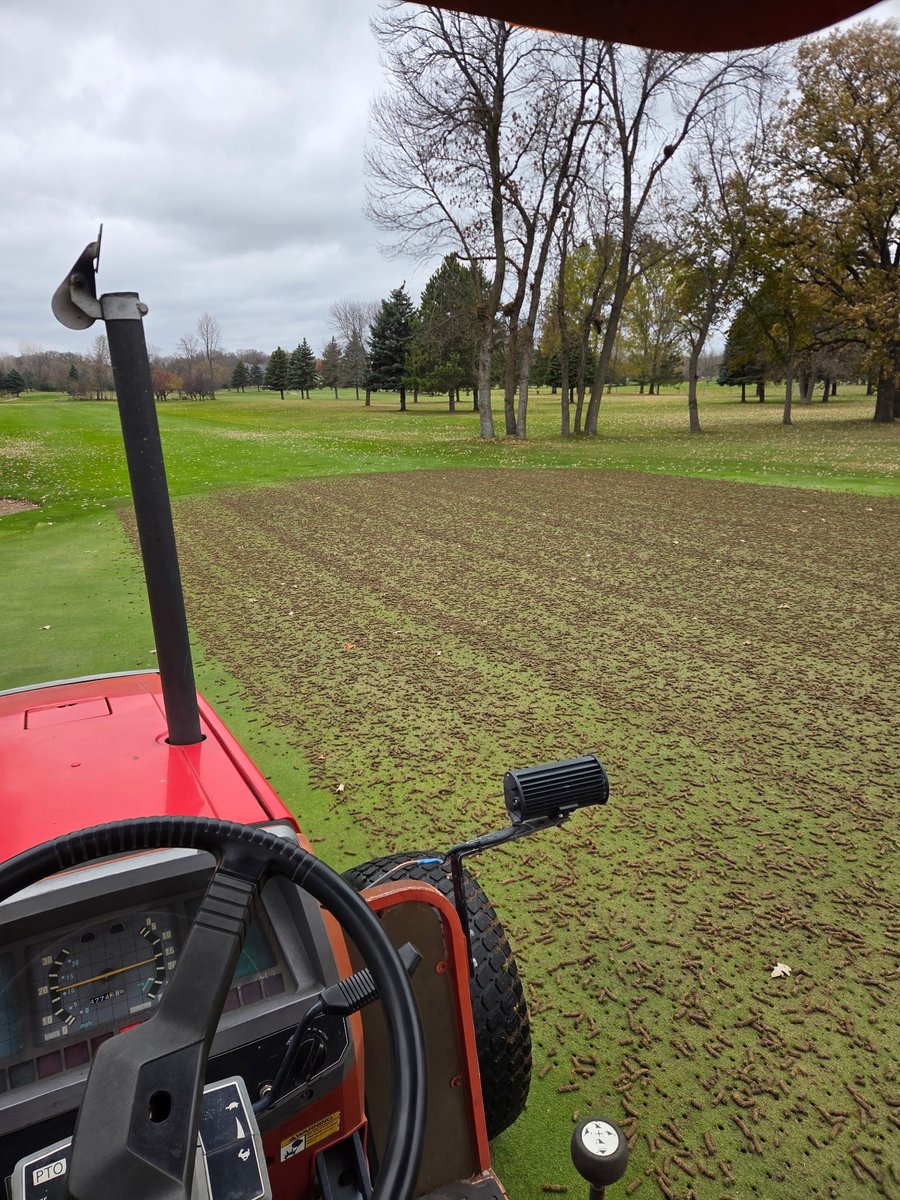 Midwest Deep Tine LLC tweet media