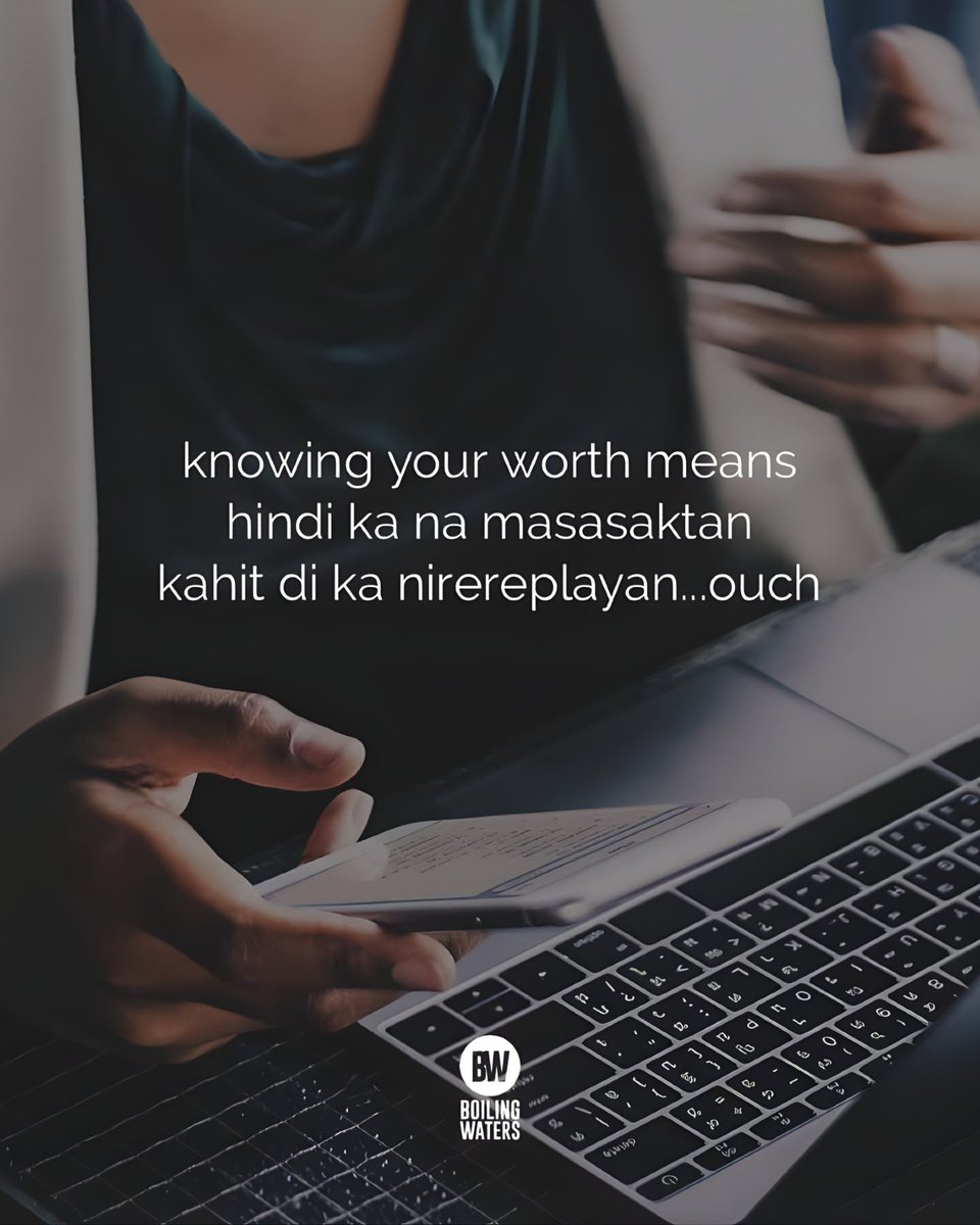 Magbasa ka na lang muna ng ebooks may nalearn ka pa...