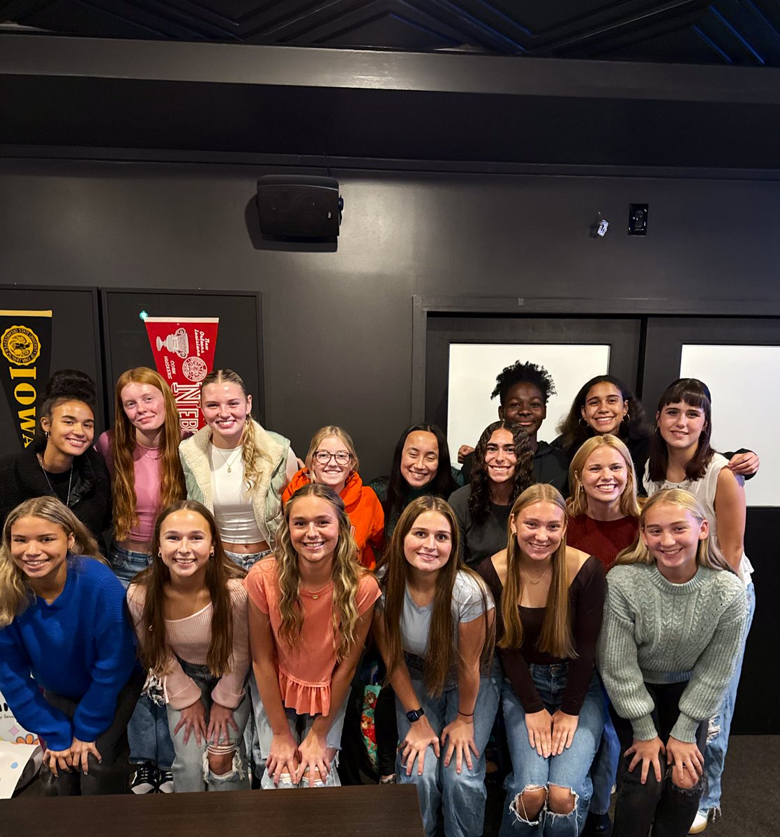 Westview Girls Cross Country tweet media