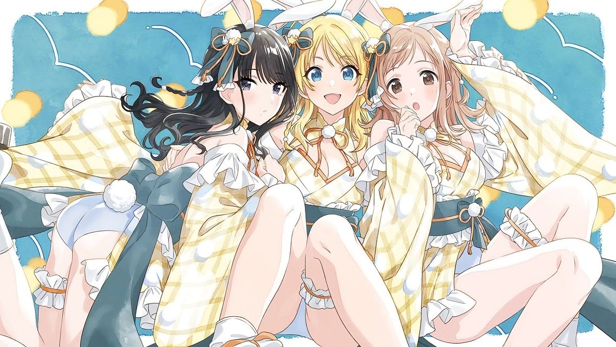 archiveshiny's tweet image. #シャニマス