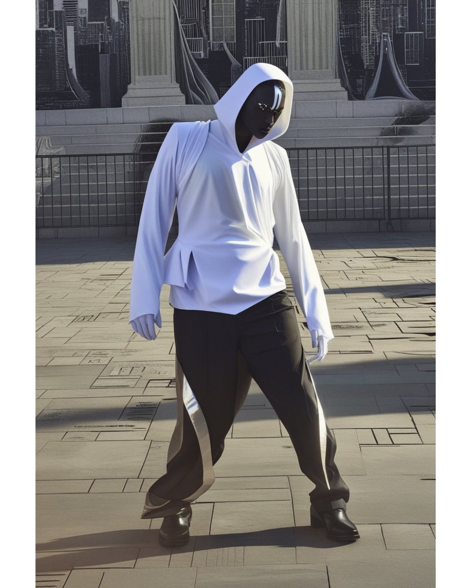 SpamLaboratory's tweet photo. UR_B by Spam Lab...

#spamlab #spamlaboratory #fashion #moda #urb #streetstyle https://t.co/mKyyq5A477