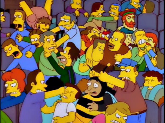 La mente de la Joaqui cocinando: