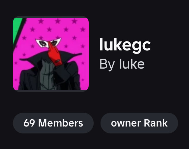 lukewilliam_'s tweet photo. omg 69!!!!!!!!!!!!!!!!!! https://t.co/AvufYRYMlg