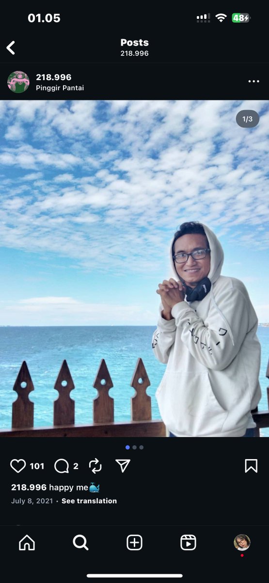 curryanythin9's tweet image. Thread predator Jember @daunkaca /Kholili
Barangkali ada yang mau dan belum speak up bisa reply atau dm aja gaapapa. 
Twit @daunkaca
Ig @.218.996
Tiktok @.sunraysunday
Thread dibuat menanggapi masih banyak yang dm untuk mengeluarkan uneg uneg