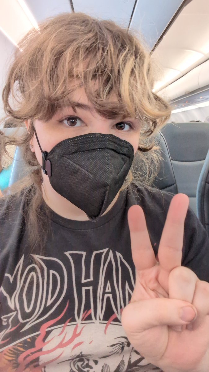 I had one of the times of my life at Climax of Night this weekend. Now it's time to disappear from the FGC until the next major