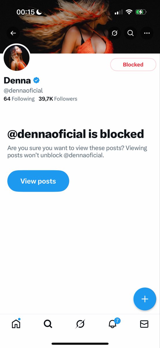 salmaDDcharts's tweet photo. estoy tan enfadada por la nominación laura- olivia que he bloqueado a denna. https://t.co/xohvHMfCeI
