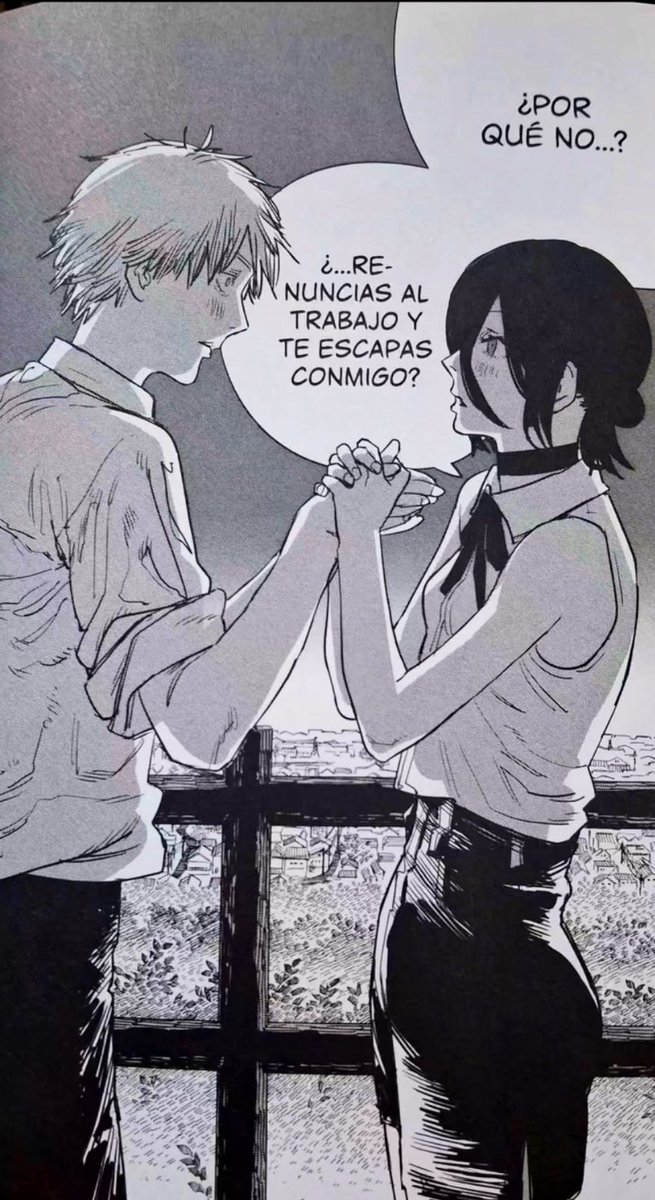 X: “Los hombres solo quieren tener sexo 😒” 

-Lo que realmente quieren los hombres: