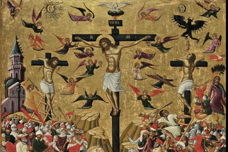 jestergoon ☦️ tweet media