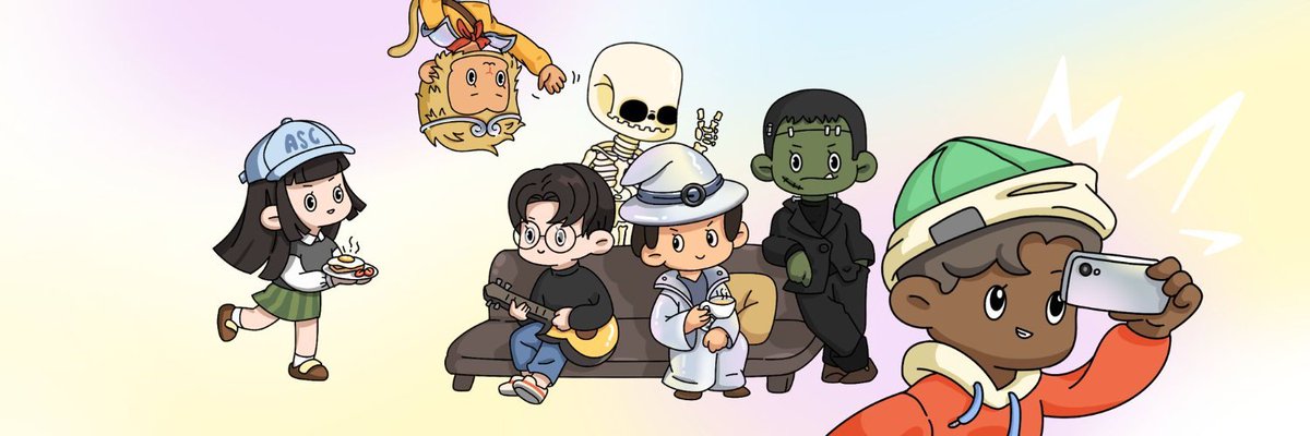 Tropa da Drih tweet media