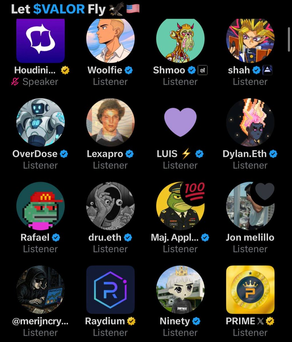 Ajax (@ajaxcryptogod) / Posts / X