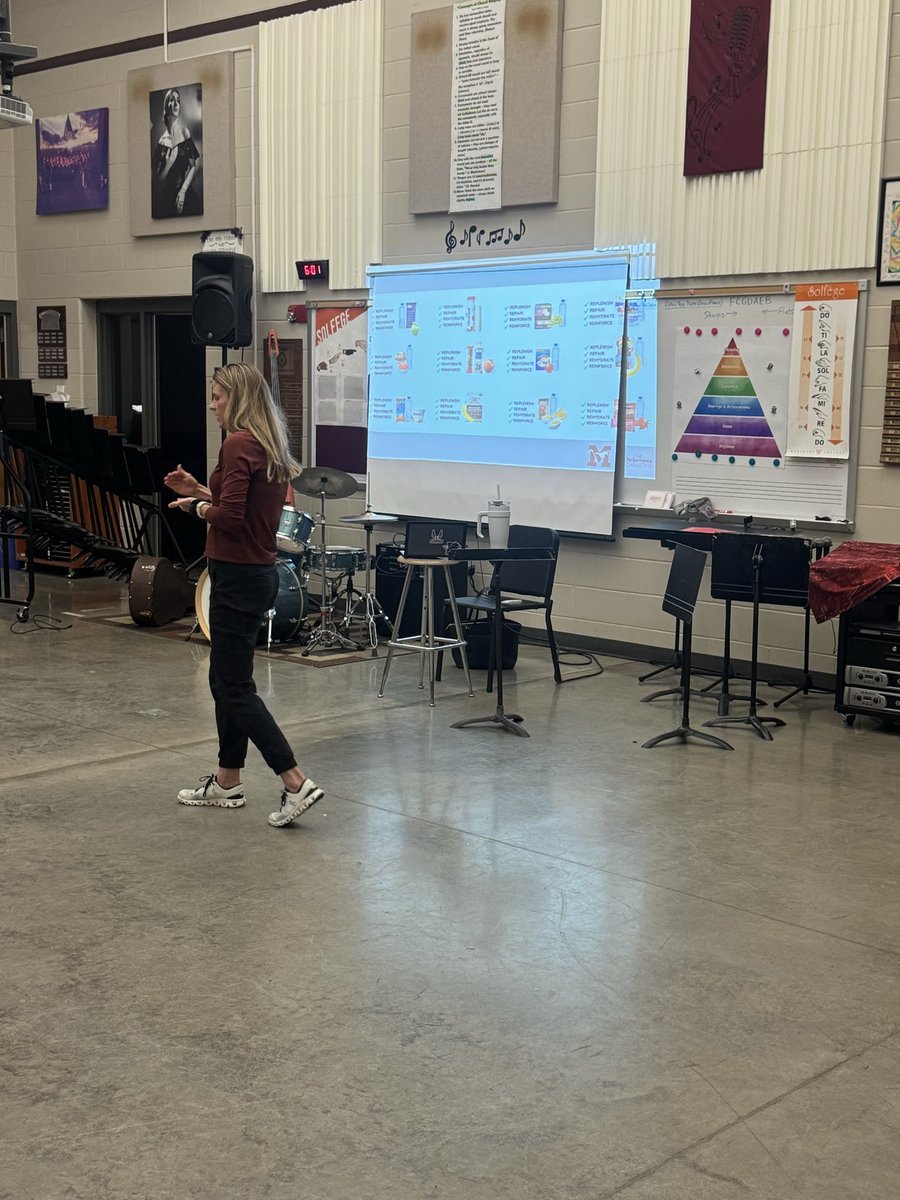 Mt. Vernon Girls Wrestling tweet media