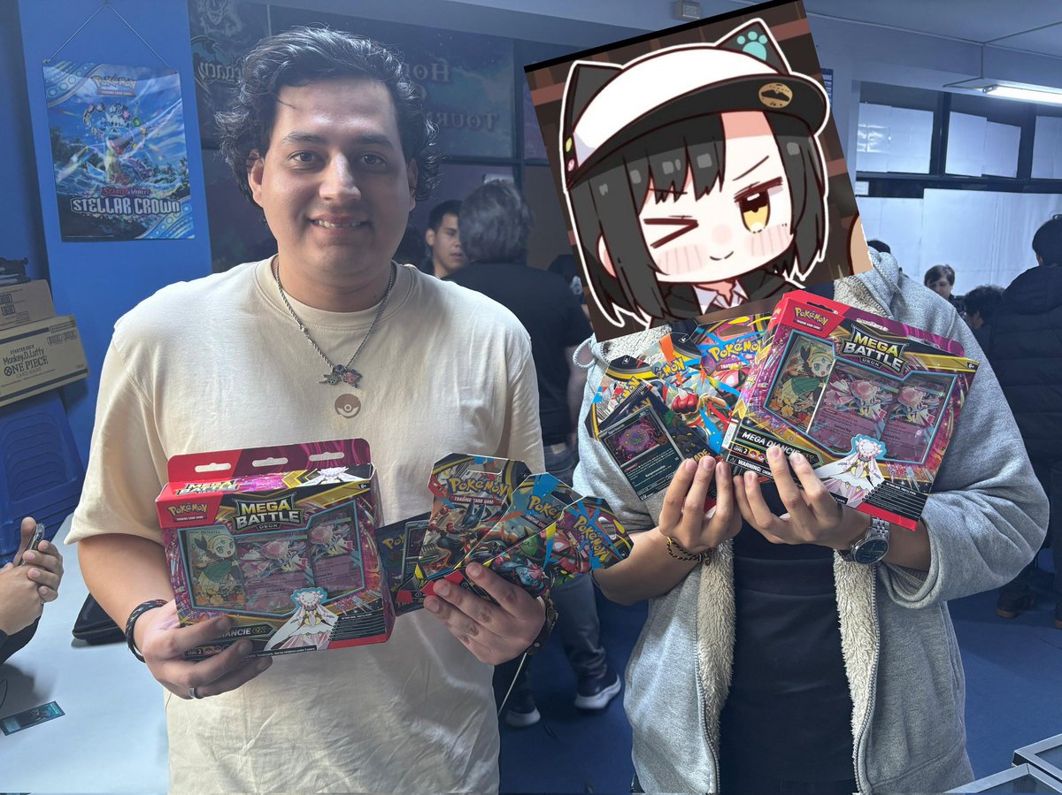 Top4 at first Cup this season.
So sick all 4 Gardy won against other decks in top8...