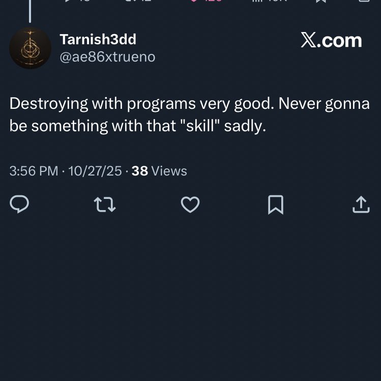 complys tweet media