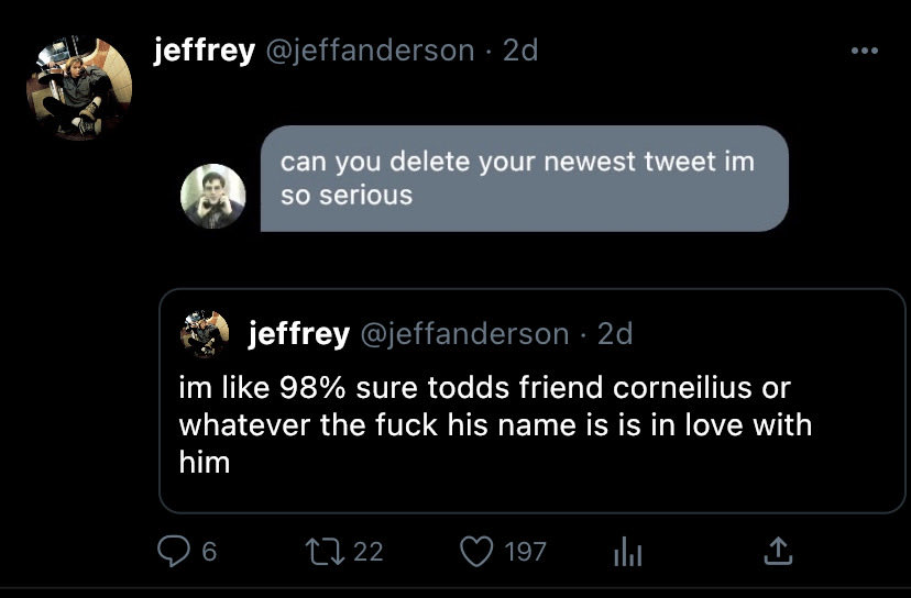 Tweet media one