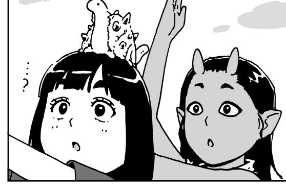 『かぐや姫の孫』 第12話(2)が公開されました。
よろしくお願いします!
WEB版
https://t.co/jS4CBdBooR
アプリ版
https://t.co/M27LN7Cagp
