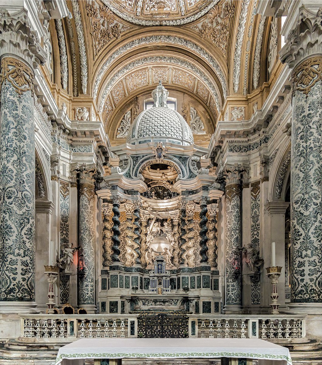 Italian347's tweet image. Cope, Venice mogs Florence