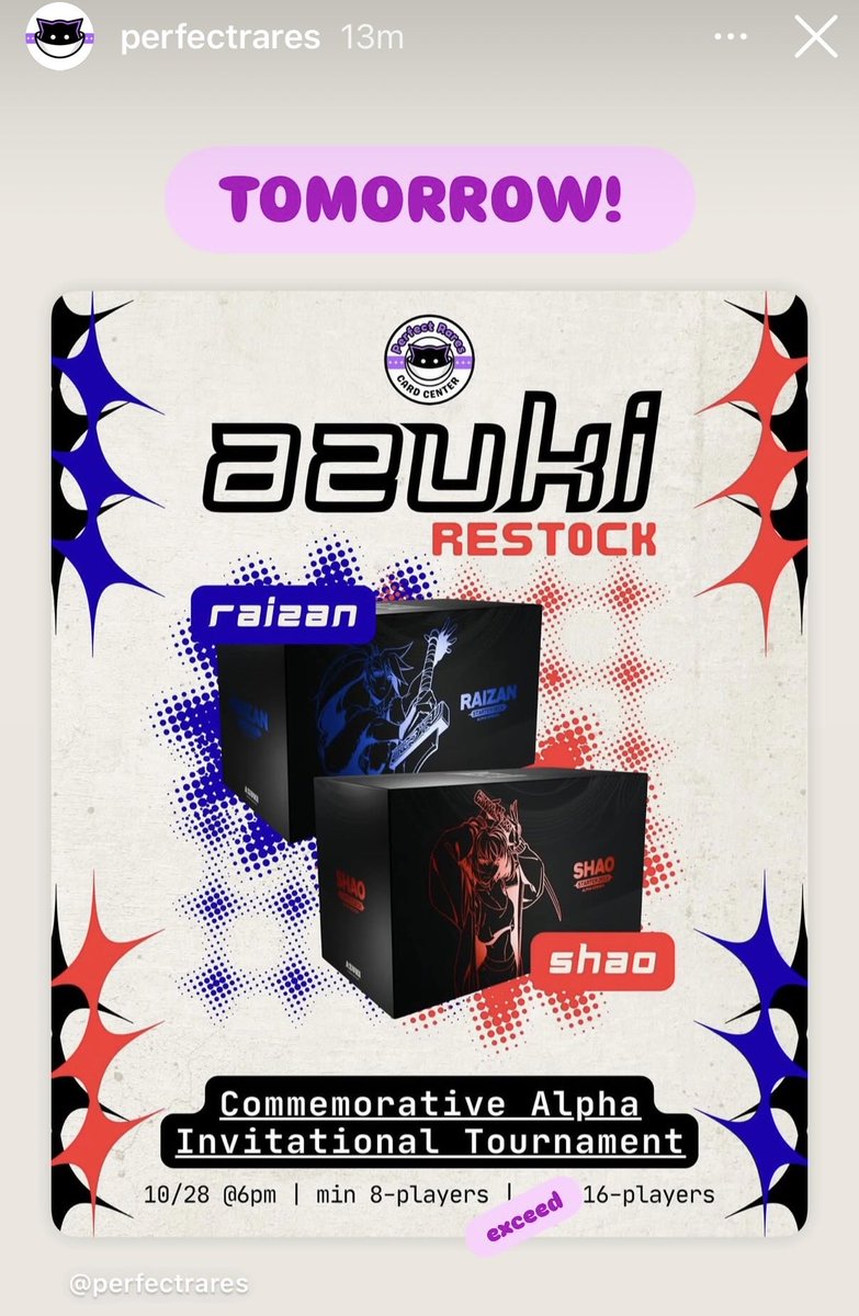 ★Azuki Official Azuki TCG (@AzukiTCG) / Highlights / X