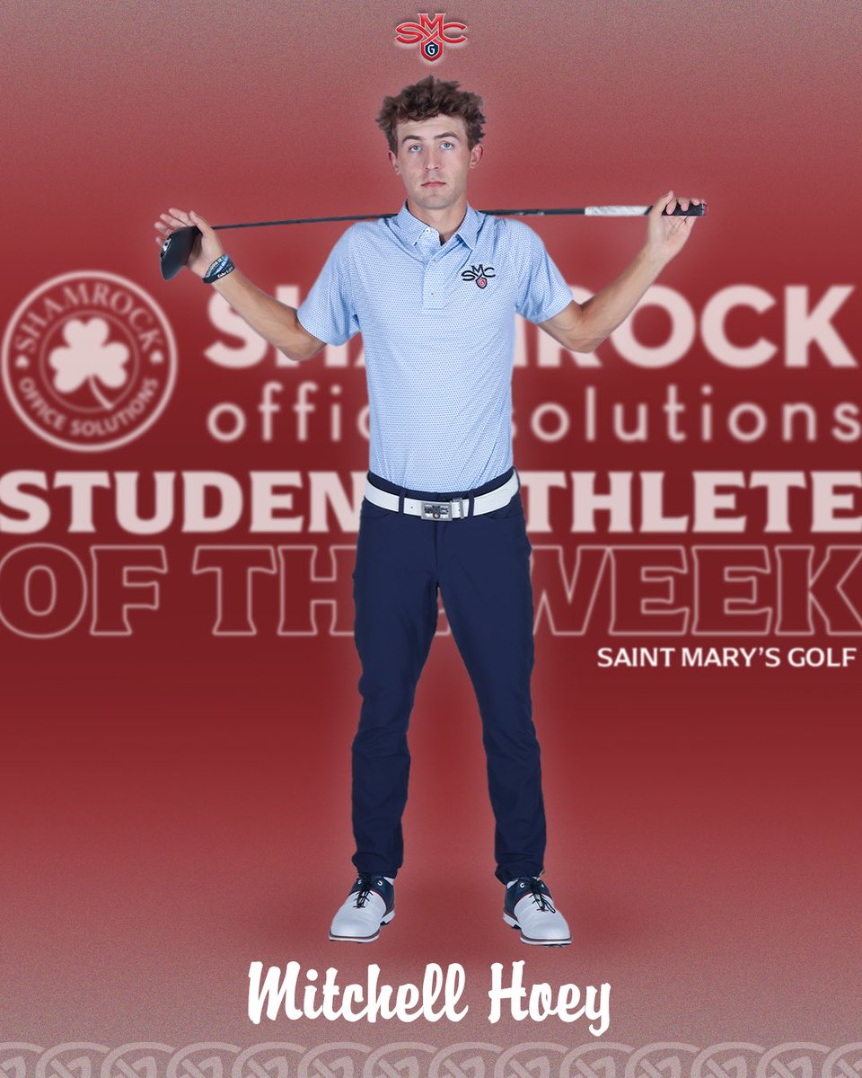 Saint Mary's Gaels tweet media