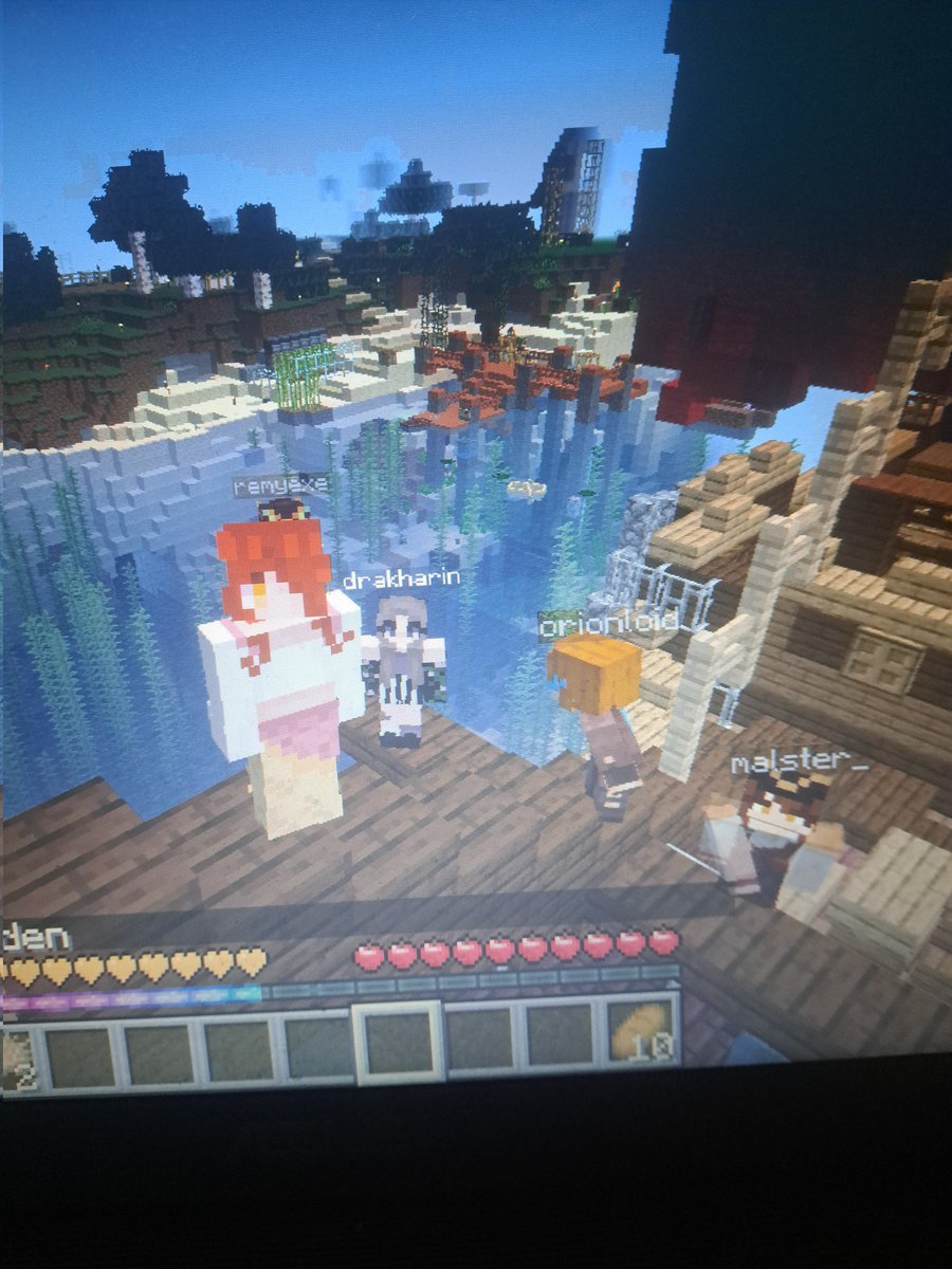 yuridinner's tweet image. #selfie on my ship :)