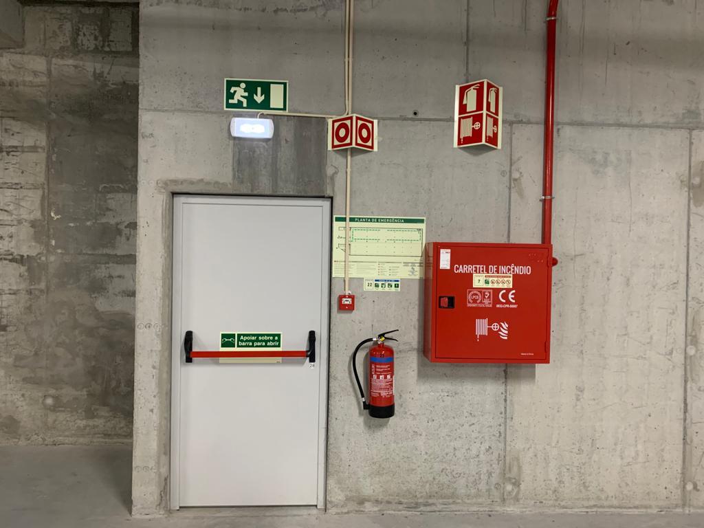 PSPA-Photoluminescent Safety Products Association tweet media