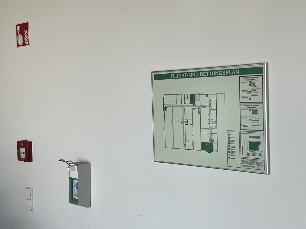 PSPA-Photoluminescent Safety Products Association tweet media