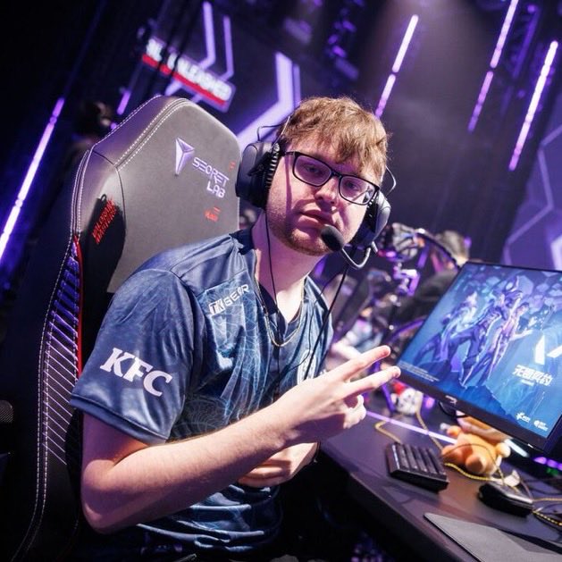 ValorINTEL's tweet image. 🚨 tex reportedly has verbally agreed to sign with MIBR for the 2026 VCT Season

(via: @brunopovoleri)