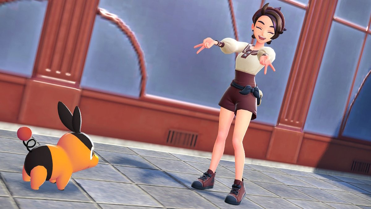 Not streaming Legends ZA but I love attention so welcome to Sophie’s ZA Fit Check Thread! Will be updated when my outfit changes due to finding more shops and/or gaining large amounts of money

Starting off simple. Not bad for a poverty fit.