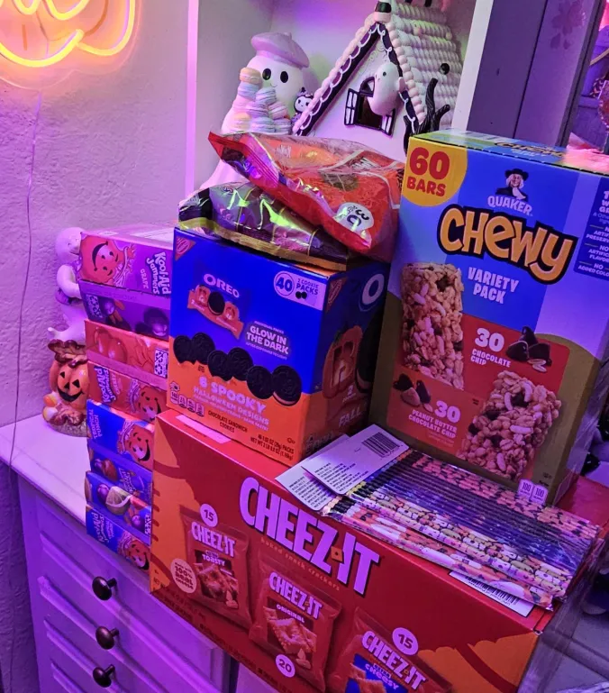 Nɪᴄᴏ 💜 💀【VRawr】 tweet media