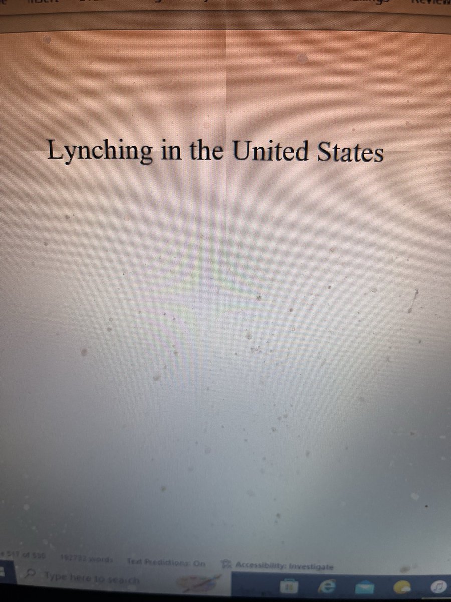 Have finished responding to the copy edits of this comprehensive reference work that I have edited—seven years in the making—that will be published by Fortress Press in Minneapolis in the Spring.
