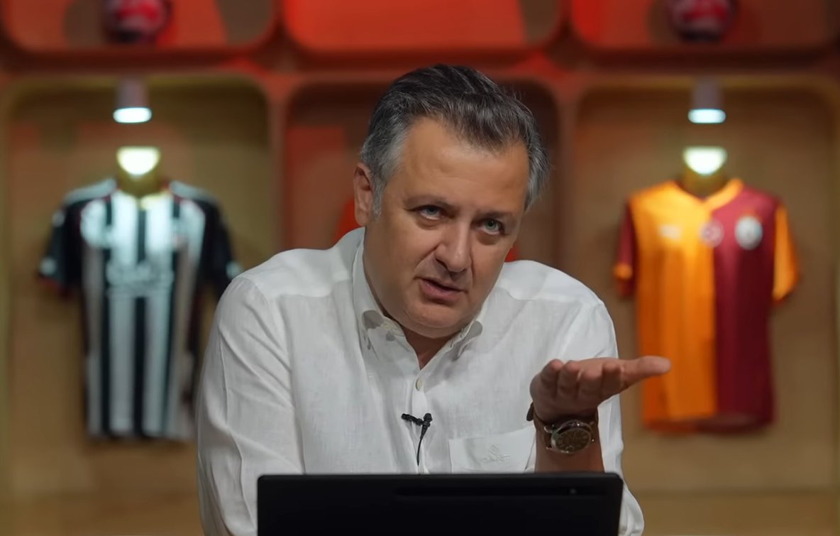 Mehmet Demirkol: "Beşiktaş’ın orta sahası Premier Lig seviyesinde. Takımın bu kadar kötü oynaması kabul edilemez. Bu kadro eksik olabilir ama kötü bir kadro değil. 

10 dakika bir şey görüyorsun, sonra 'Aa, ne oldu bunlara?' diyorsun; her şey darmadağın. Sergen Hoca yorumcu olsa,