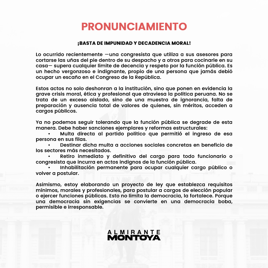 Jorge Montoya 🇵🇪⚓️ tweet media