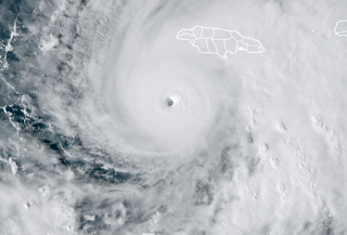BobBreckFOX8's tweet photo. Melissa Making Turn, One Of Strongest Ever In Atlantic Basin
Those of you who have followed this blog post know we "turned out the Lights" back on October 14th based on no storms forming in the Gulf and the lowering of the jet stream farther southward that would turn any storm in the southern Gulf away from the northern Gulf.  In Brian Norcross's guest podcast, he basically said our season was over and he was correct.  Nothing has ever formed in the Gulf and the fronts keep coming.  The only game in town is Melissa, but what a game she is!  Her cloud structure is a classic major Hurricane.