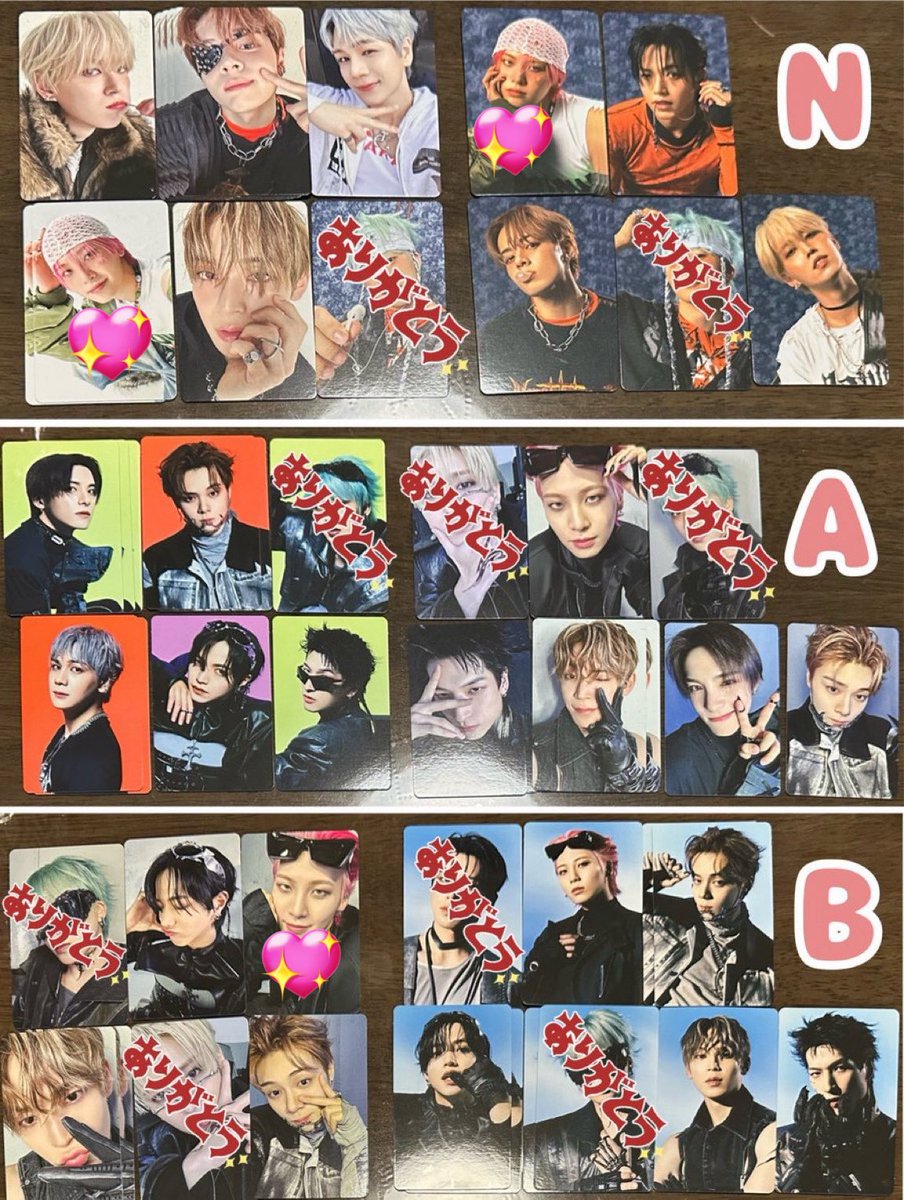 ♡@プロカ必読 tweet media