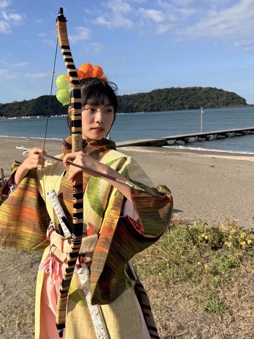 Twitterのコスプレ画像14