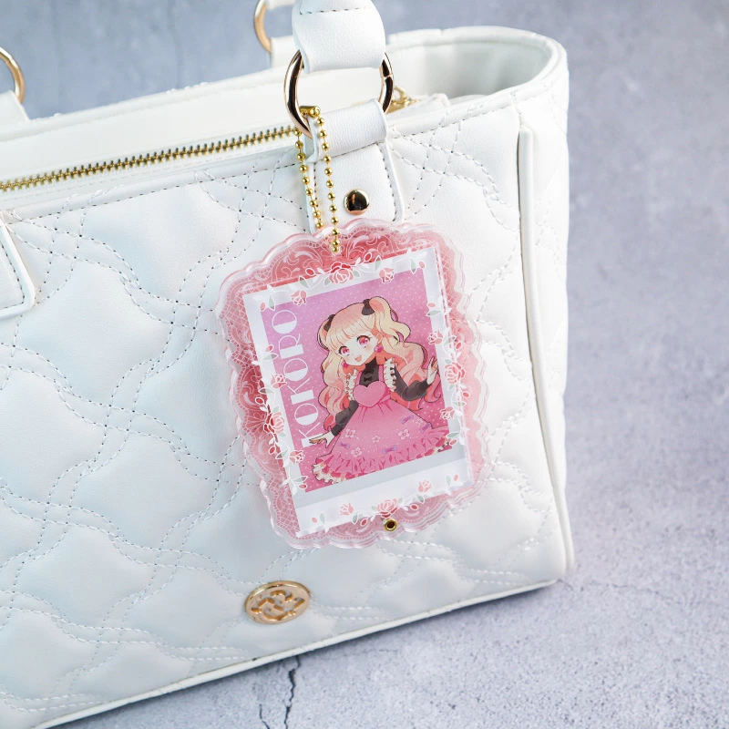 推し活グッズ研究所！ on X