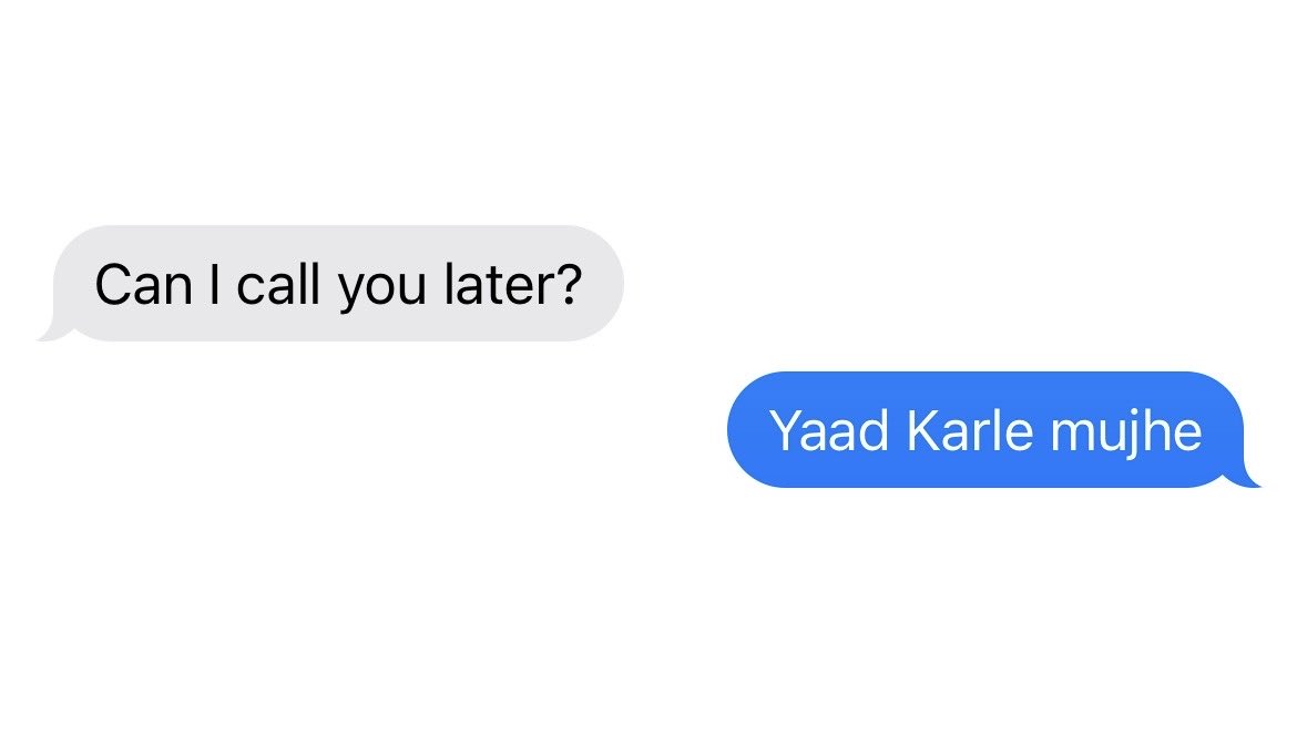 apalakalypse's tweet photo. me: i’m not needy
also me: https://t.co/YKNDkhAfav