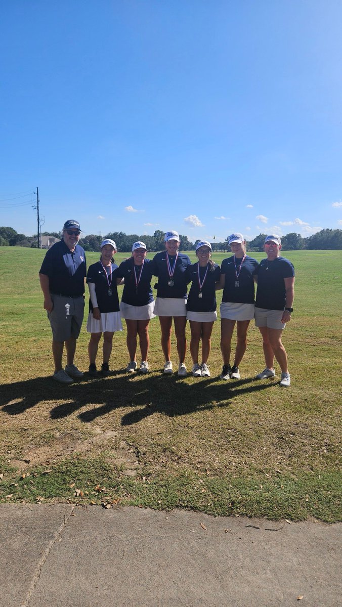 Tompkins Golf tweet media