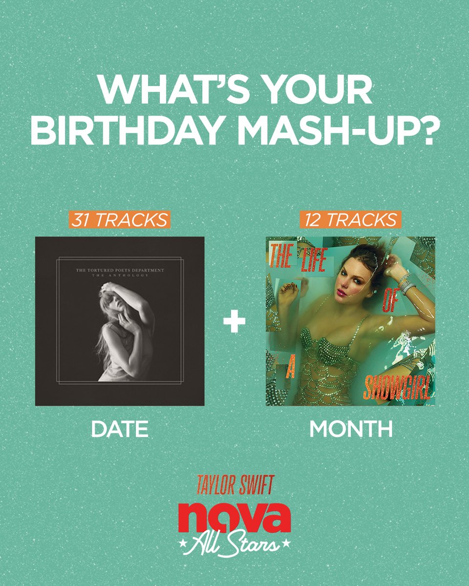 Nova 96.9 tweet media